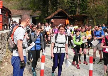 IskAAdventure TREK 2013
