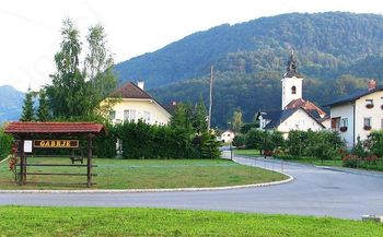 Srečanje Gabrcev