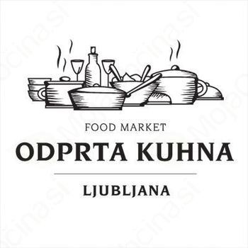 Odprta kuhna – kuharski mojstri na kupu