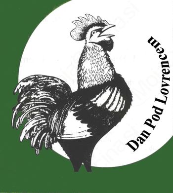 23. Dan pod Lovrencem