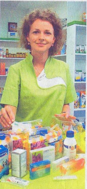 Potovalna lekarna za počitnice Potovalna lekarna za počitnice
