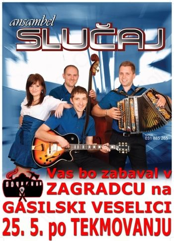 Tekmovanje za Lambergov pokal - dogodek leta v Zagradcu Tekmovanje za Lambergov pokal - dogodek leta v Zagradcu