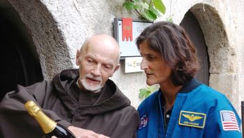 Novo predavanje Muzejskega društva