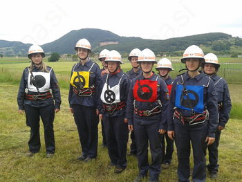 Člani PGD Kapla-Pondor uspešni na članskem tekmovanju GZ Žalec 2013