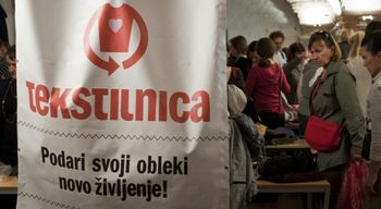 Izmenjava oblačil