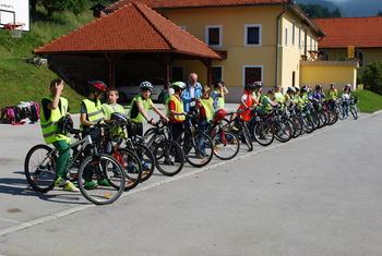 Kolesarski izpit