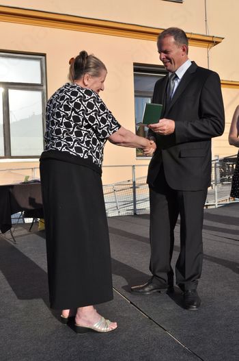 Občinska priznanja