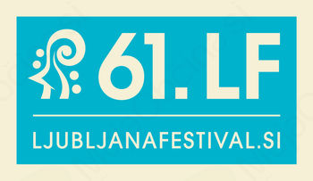 Začetek 61. Ljubljana Festivala