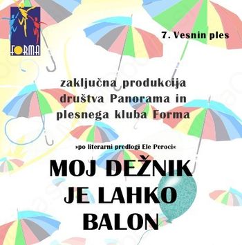 7. Vesnin ples