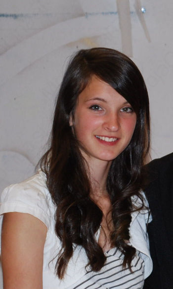 *Barbara Pušnik