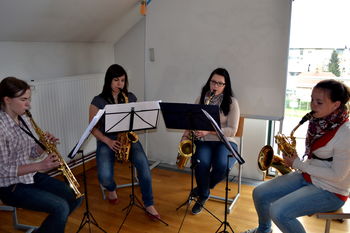 Zaključni koncert učencev Glasbene šole Vrhnika
