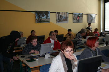 Simbioza na Ljudski univerzi Radovljica