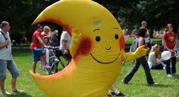 7. Lunin festival