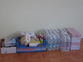 18. Regijsko preverjanje ekip prve pomoči 