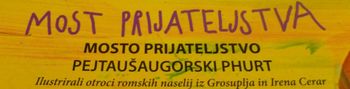 Vloga romske ženske na Dolenjskem - okrogla miza