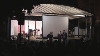 Premiera dokumentarnega filma 'Vezela' v Slovenj Gradcu