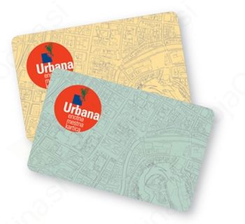 Ne pozabite, od jutri dalje zgolj Urbana
