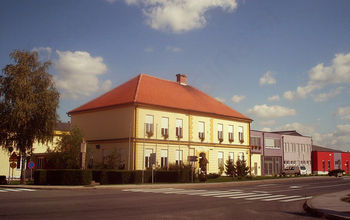 Energetska sanacija OŠ Starše