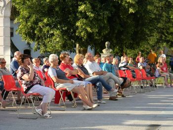 FOTO UTRINKI: MEŽIŠKO POLETJE 2013