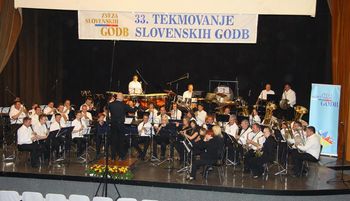 Pihalni orkester Prebold od 1926 do 2013