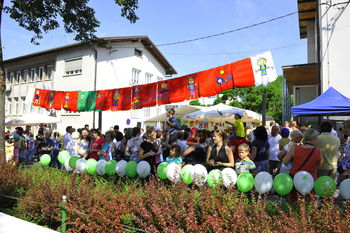 60 let grosupeljskega vrtca
