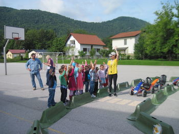 Kolesarčki