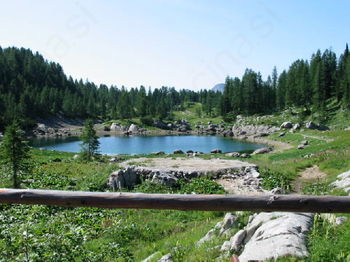 Pohod po dolini Triglavskih jezer 