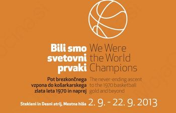 Razstava Bili smo svetovni prvaki