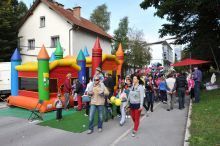 POZIV PODJETJEM IZ OBČINE GROSUPLJE  K RAZSTAVLJANJU NA DOGODKU  »GROSUPLJE V JESENI«, 21.9.2013