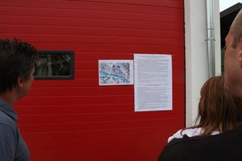 Civilna inicitiva odgovarja na županovo pismo občanom