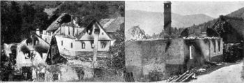 70 let od požiga Zabočeva
