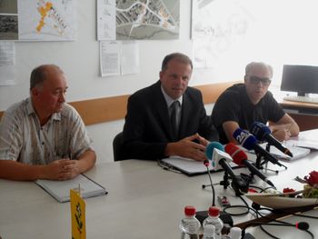 Sprejeti OPN sprožil različne odzive