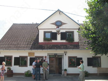 Kulinarika  naših  krajev