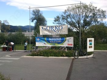 Kolesarski dan MO Slovenj Gradec