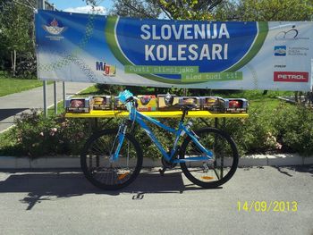 Kolesarski dan Mestne občine Slovenj Gradec