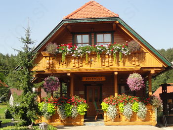 10 let Turistične kmetije Korošec v Ljubiji