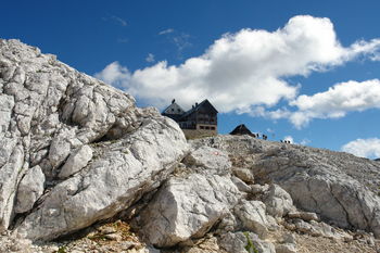 Pohod na Triglav Društva diabetikov Slovenj Gradec