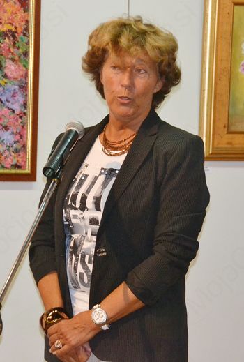 Mihaela Maraž