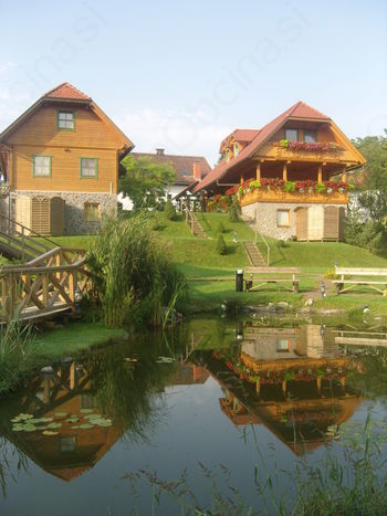 10 let Turistične kmetije Korošec v Ljubiji