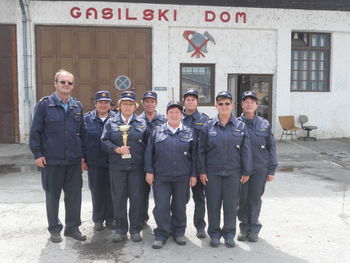 V PGD Borovnica se veliko dogaja
