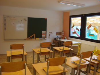 Nova pridobitev na Podružnični osnovni šoli v Krašnji