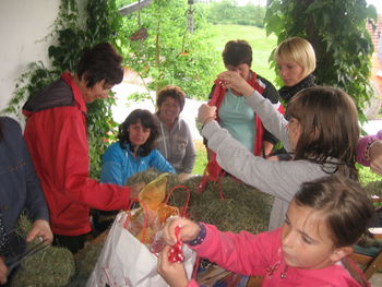 Strokovna ekskurzija 25.6.2013