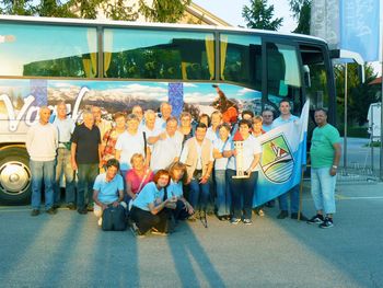 Obvestila Društva Invalid Bohinj