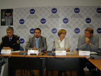 Zveza ZŠAM Slovenije_AVP_Policija