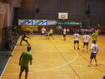 Petič zapored 