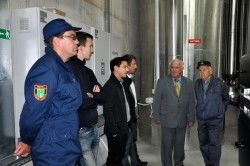 V Ivančni Gorici potekalo regijsko gasilsko tekmovanje