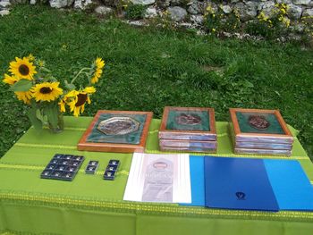 Priznanja najbolj zaslužnim članom društva