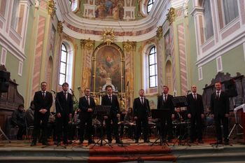 Oktet Žetev