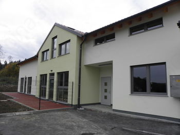 V pričakovanju uporabnega dovoljenja za vrtec V pričakovanju uporabnega dovoljenja za vrtec