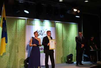 Zaključna prireditev Moja dežela - lepa in gostoljubna
